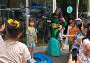 5 Reasons Why Hiring an Entertainer is the Best Decision for Your Child’s Party